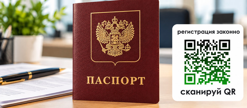 в России height= регистрация в России